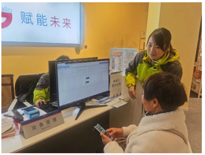 湖南電信推出十大舉措，暖心關愛老年人，便捷代辦電信業務